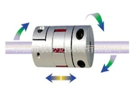 梅花彈性聯(lián)軸器http://www.fsbaojiatao.com