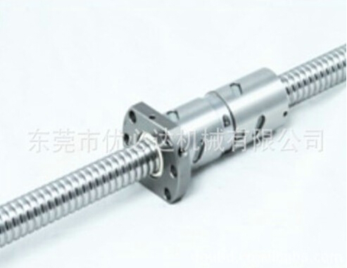 要是沒(méi)有滾珠絲桿，機(jī)床還能像現(xiàn)在這么完美嗎？