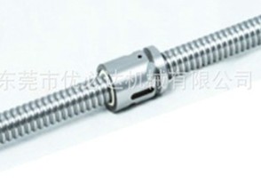 滾珠絲桿規(guī)格這里齊全有木有？