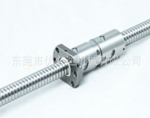 滾珠絲桿帶來(lái)安全，帶來(lái)牢固