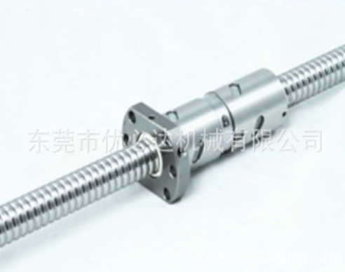 如何對滾珠絲桿進行真假辨認？