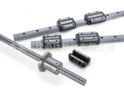 滾珠絲桿直線導(dǎo)軌為何能夠立足于市場？