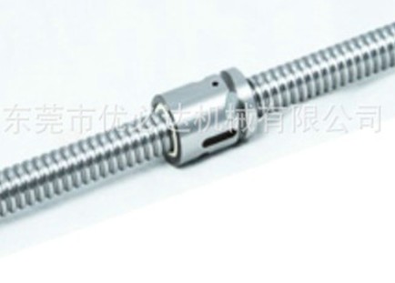 滾珠絲桿有哪些問(wèn)題值得分析？