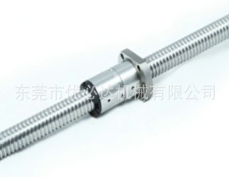 滾珠絲桿供應(yīng)商的無(wú)縫制造哲學(xué)