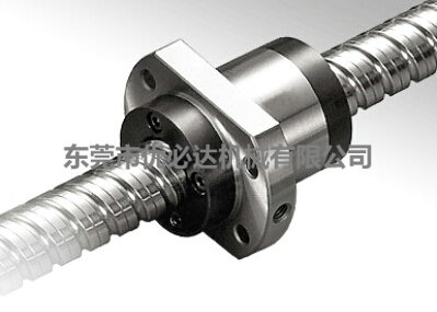 2020滾珠絲桿安裝會涉及哪些操作