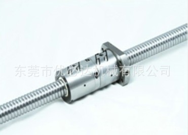 正反滾珠絲桿也需要密封嗎？