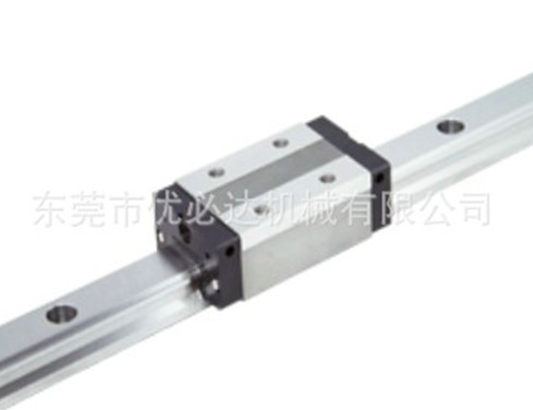 直線滑動導(dǎo)軌的后處理工藝有哪些？