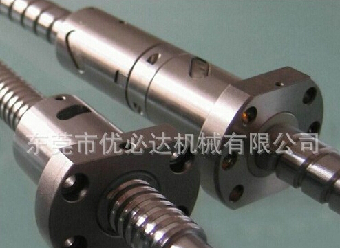 定期進(jìn)行維修滾珠絲桿很重要