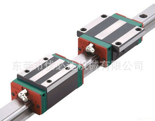 微型直線導(dǎo)軌作為精密世界的隱形引擎