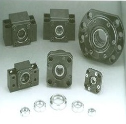 滾珠絲桿支撐座針對環(huán)境有哪些適應(yīng)性的設(shè)計