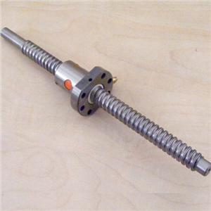 UBD滾珠絲桿維持的基礎(chǔ)作用性