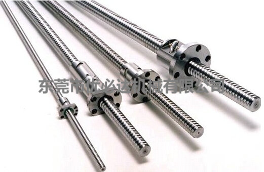 正反牙滾珠螺桿在惡劣工況下的可靠性與適應(yīng)性