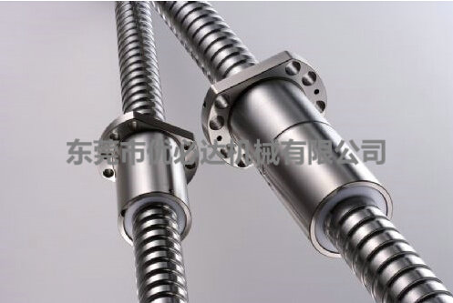 研磨絲桿維持著哪些規(guī)則？