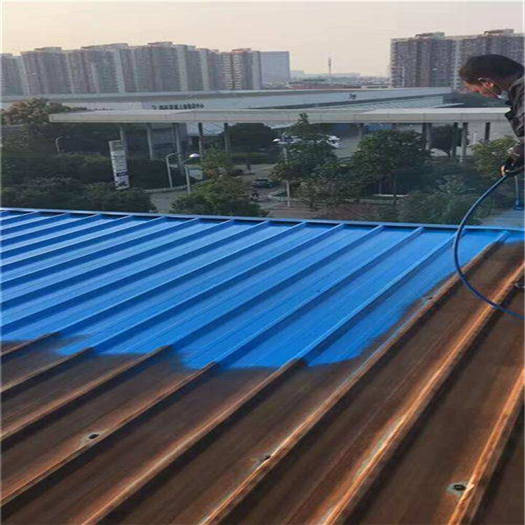彩鋼瓦噴漆翻新服務